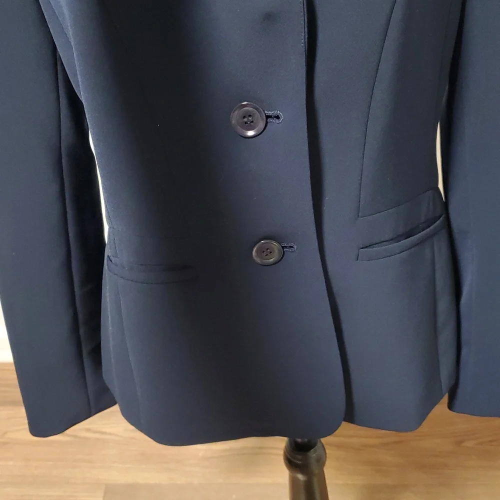 Talbots Blazer Jacket